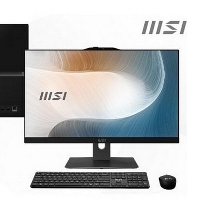 Компания MSI...