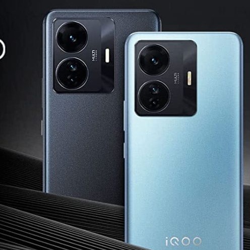 На днях, компания Vivo...