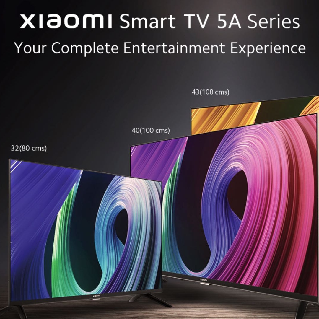 Китайская Xiaomi готовит...