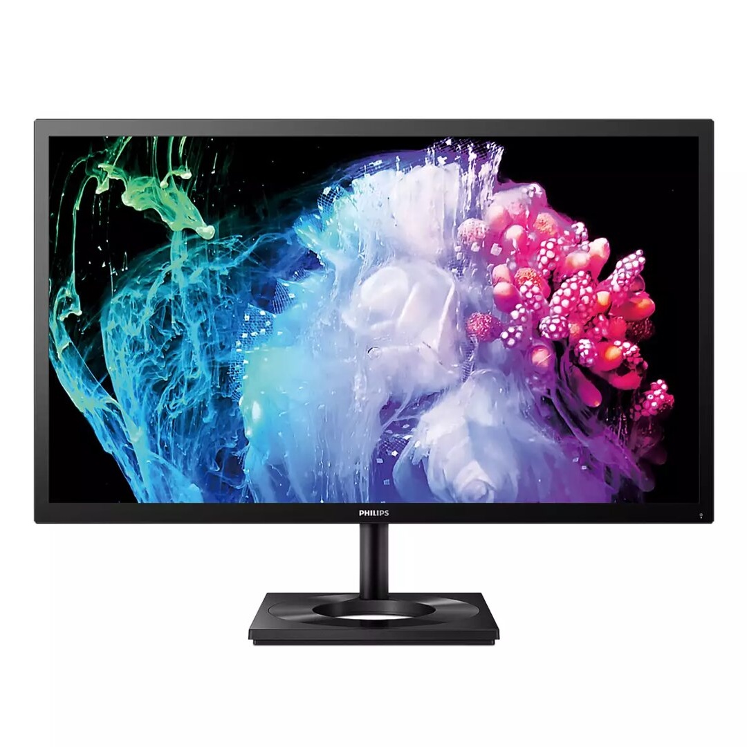 Нидерландская Philips...