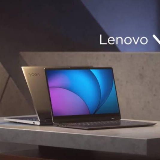 Китайская Lenovo...
