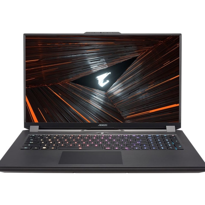 Тайваньская Gigabyte...