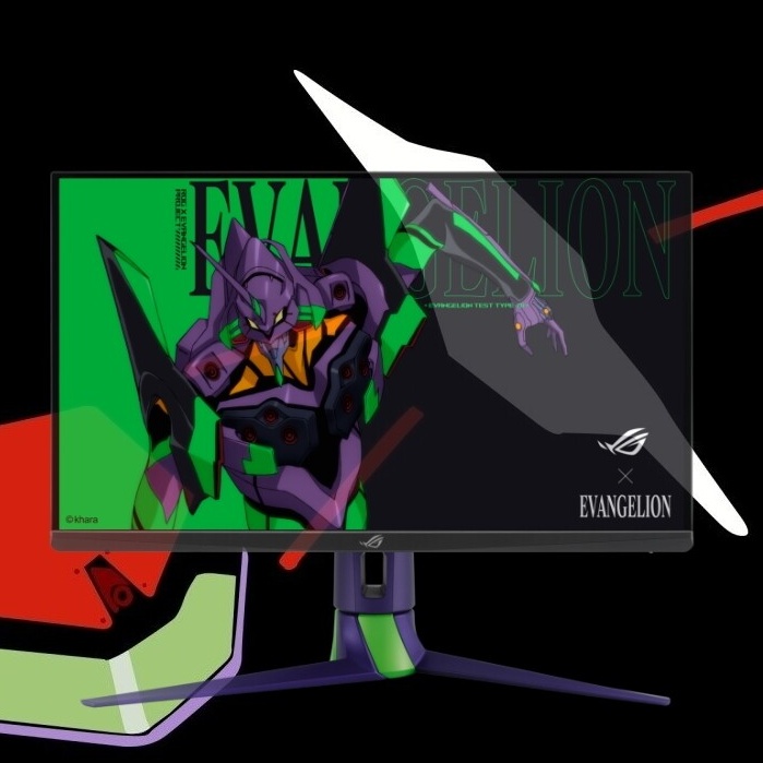 Тайваньская ASUS...