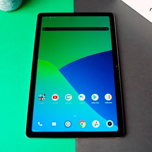 Китайская Realme...