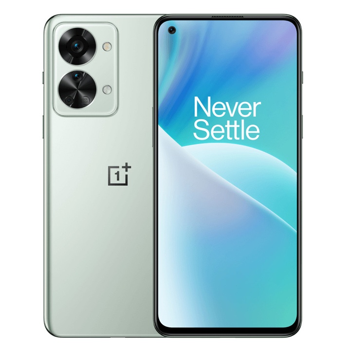 OnePlus изготовила новый...