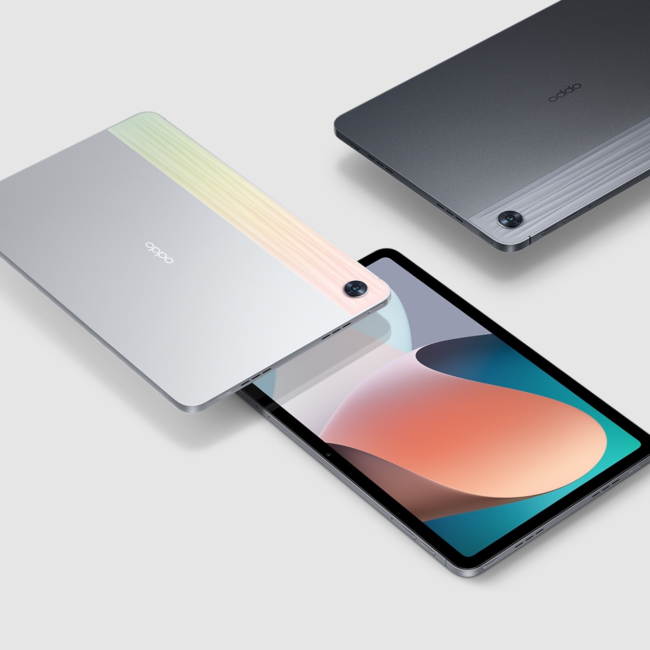 Корпорация Oppo готовит...