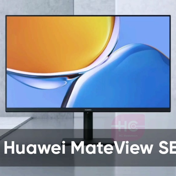 Китайская Huawei...