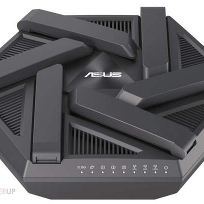 Тайваньская ASUS...