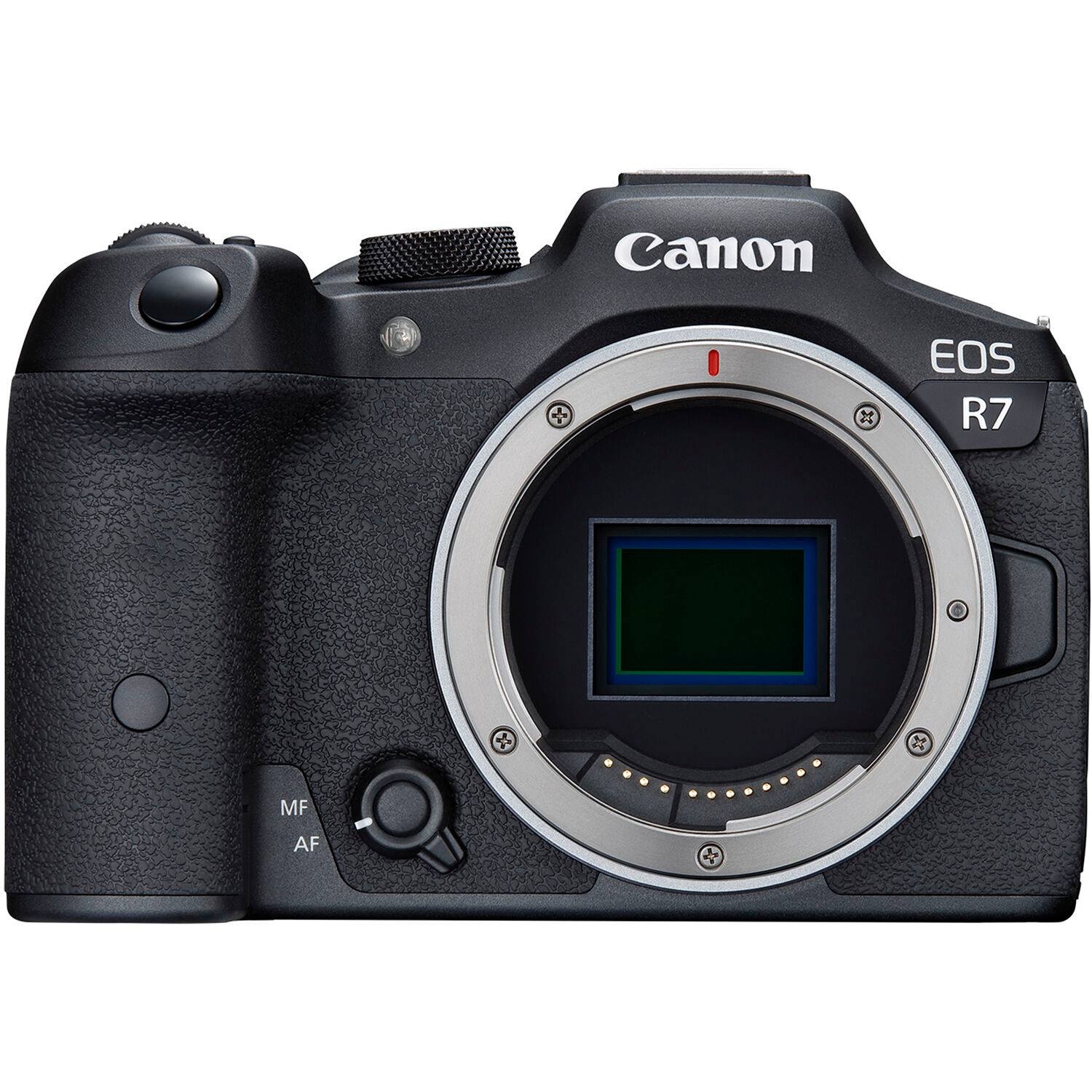 Японская Canon...