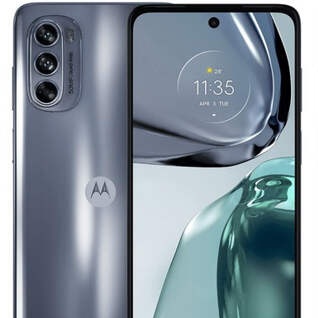 Motorola...