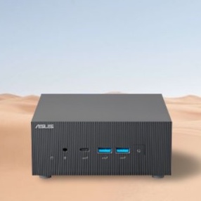 Тайваньская ASUS...