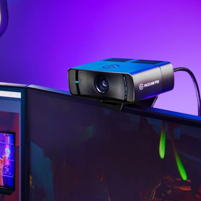 Фирма Elgato изготовила...