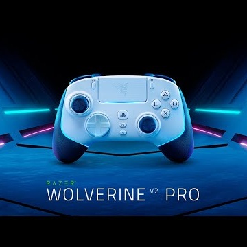 Razer представила новый,...