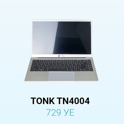Группа компания TONK...