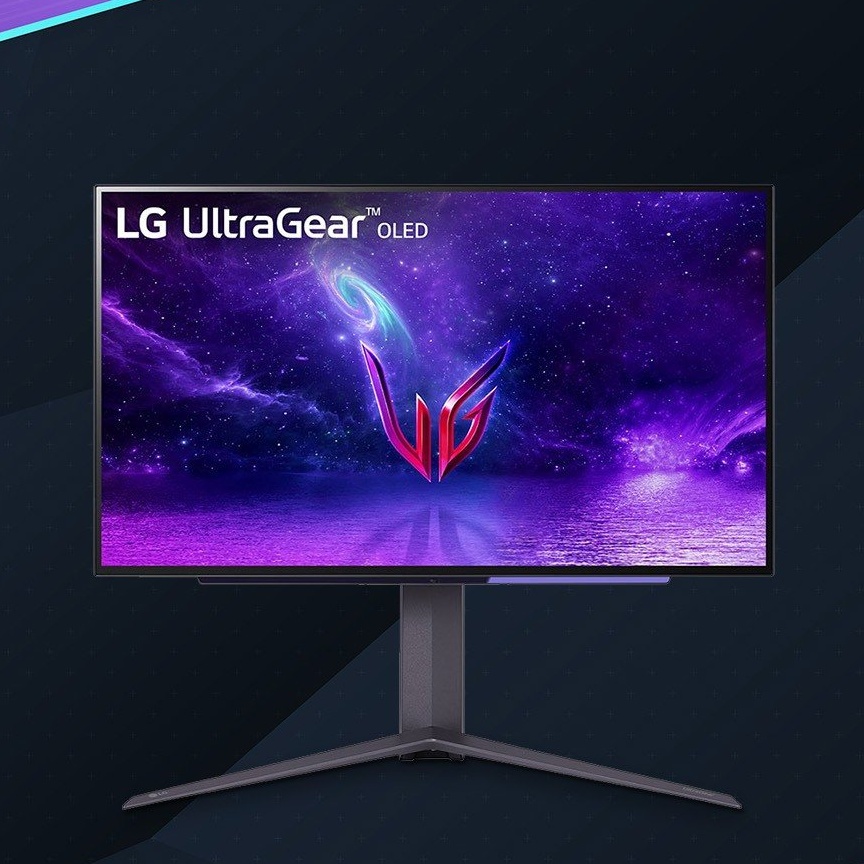 Южнокорейская LG...