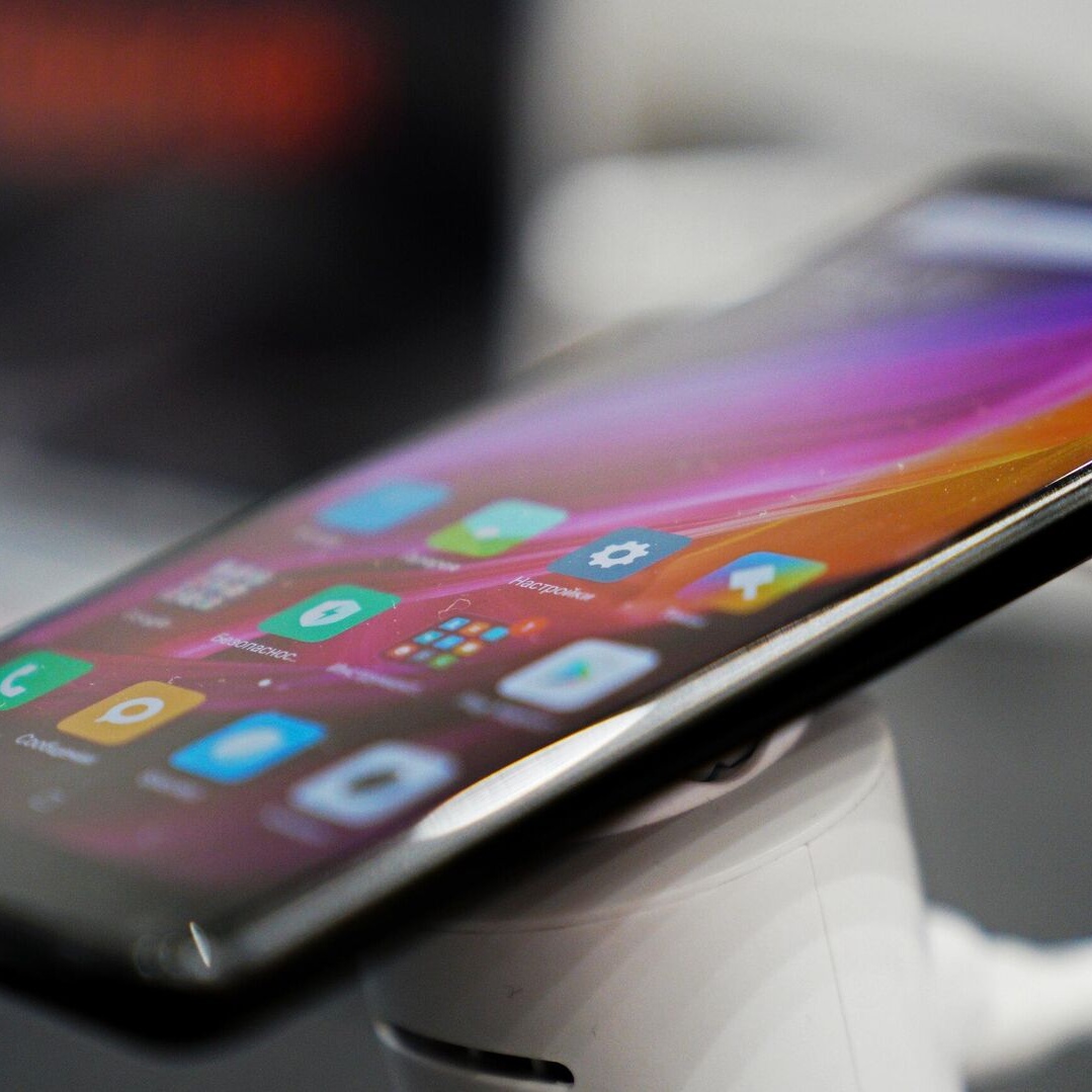 Xiaomi готовит к показу...