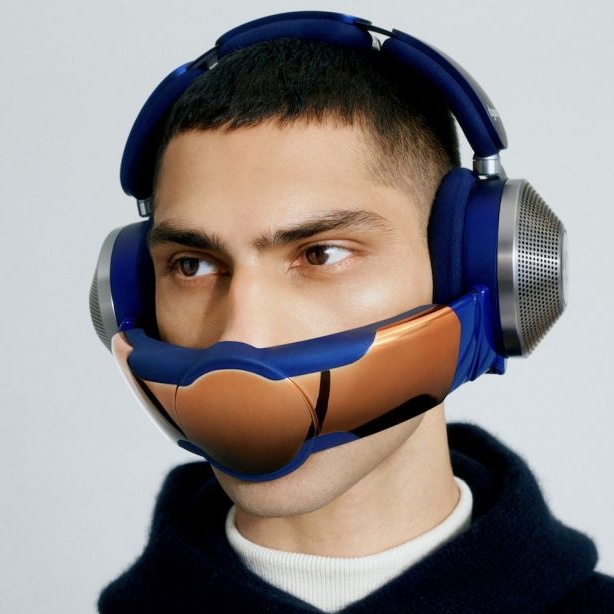 Dyson вскоре выпустит в...