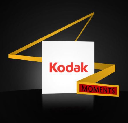 Компания ?Kodak?...