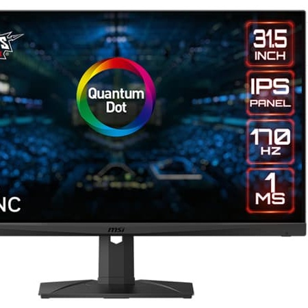 Тайваньская MSI...