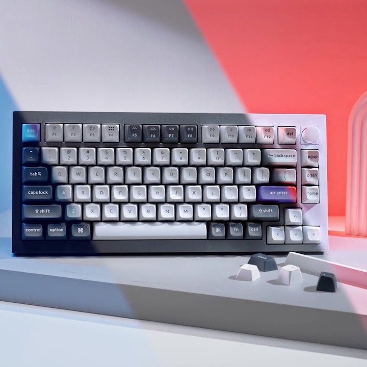 Китайская Keychron...