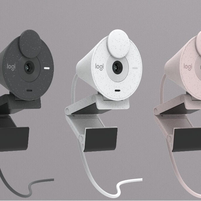 Швейцарская Logitech...