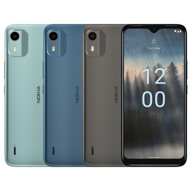 Финская компания HMD...