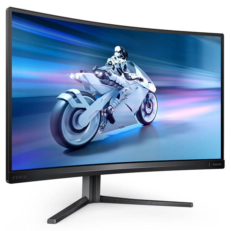 Нидерландская Philips...