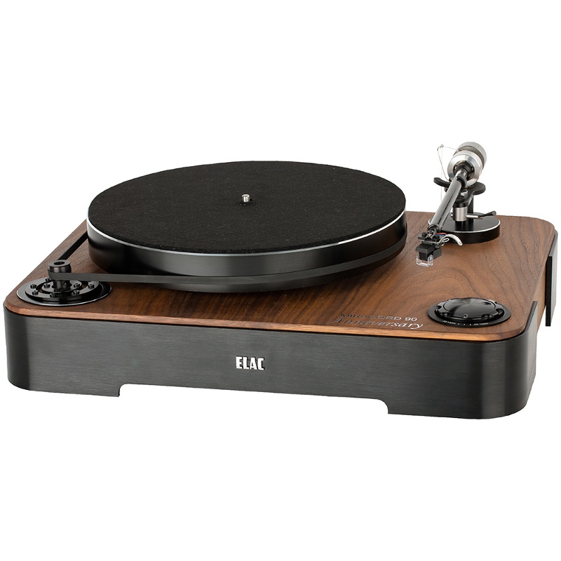 Германская ELAC...