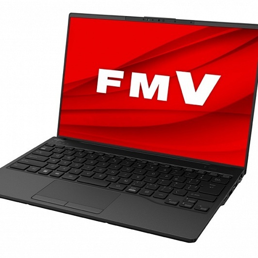 Японская Fujitsu...