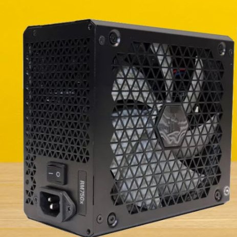 Фирма Corsair выпустила...