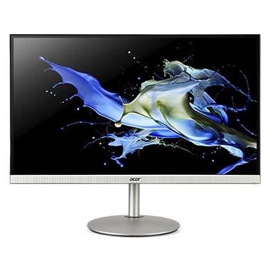Тайваньская Acer...