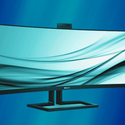Голландская Philips...