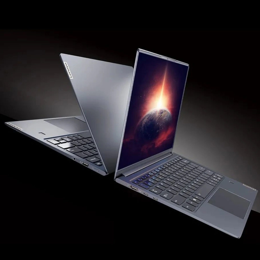 Китайская Lenovo...