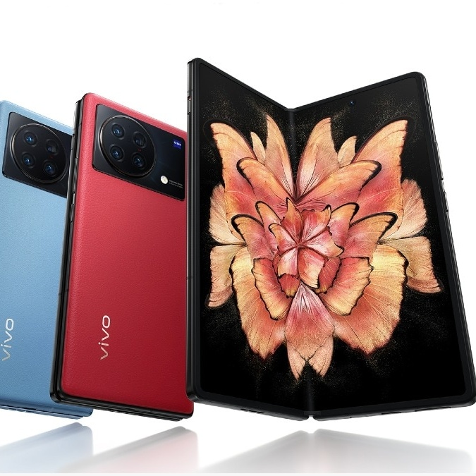 Компания Vivo планирует...