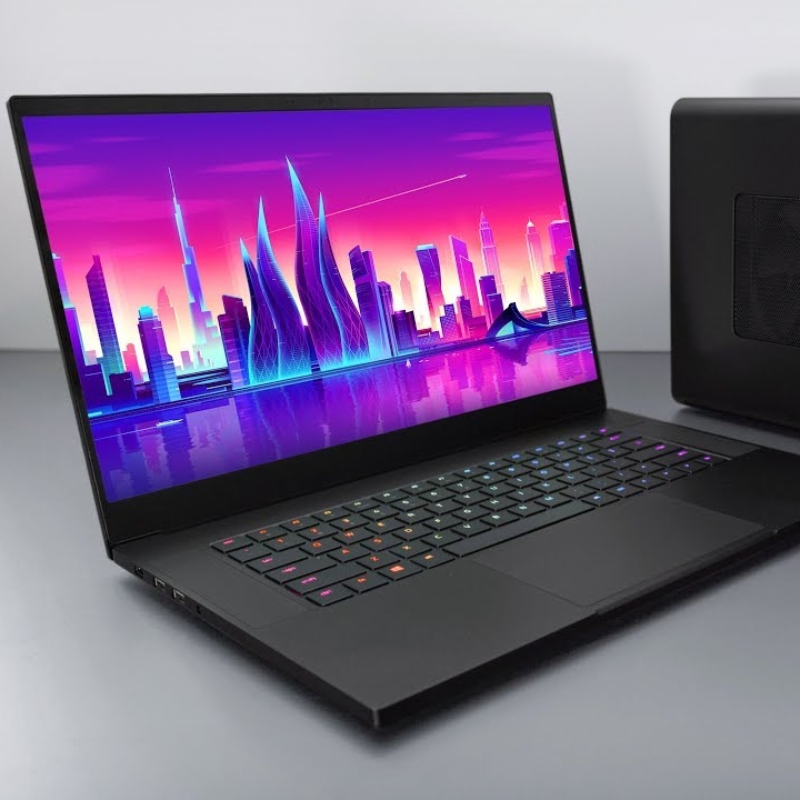 Фирма Razer успешно...