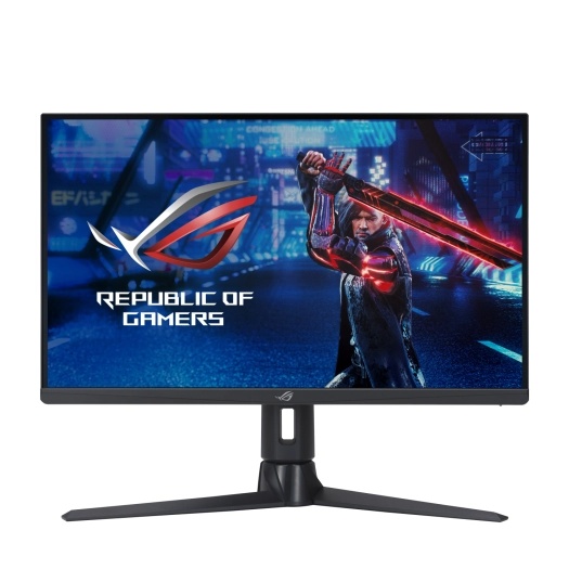 Тайваньская ASUS...