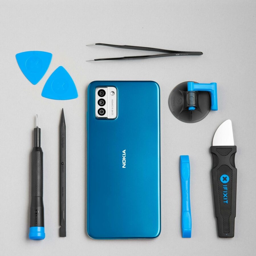 Финская HMD выпустила...