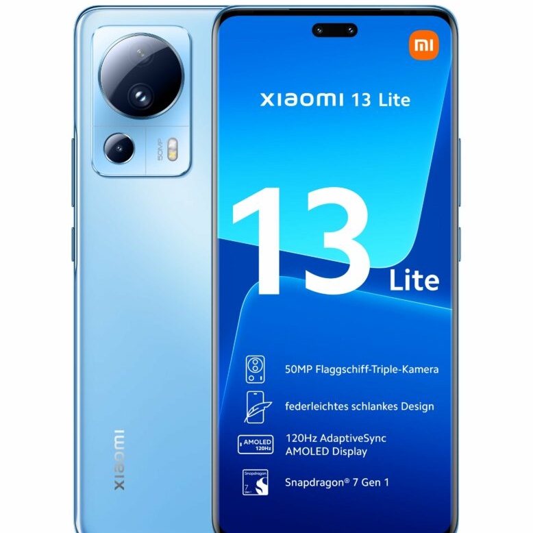 Китайская Xiaomi...
