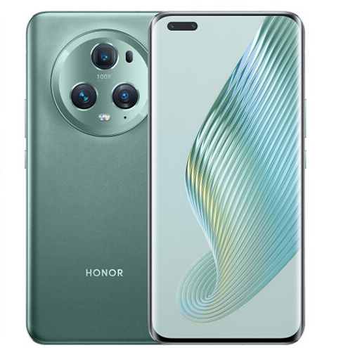 Honor смастерила новый,...