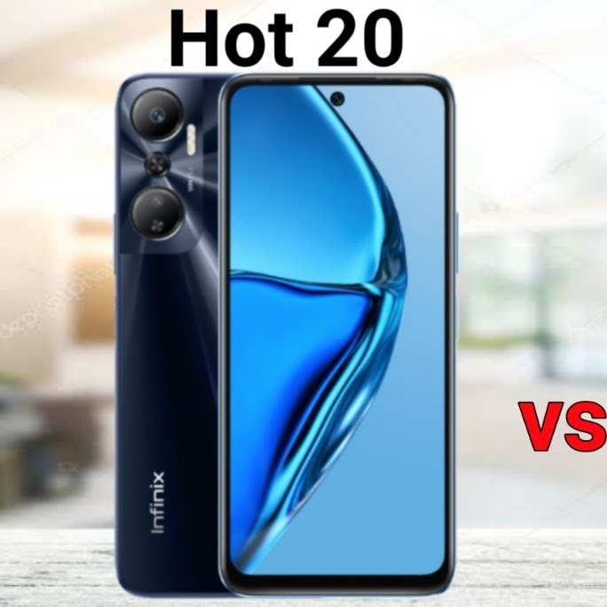 Компания Infinix...