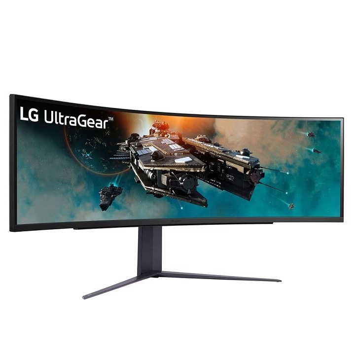LG представила новый,...