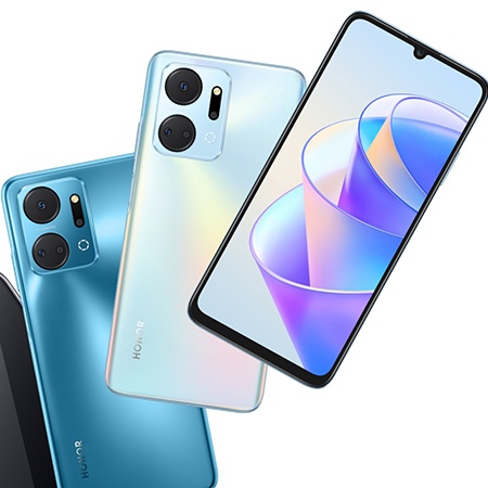 Китайская Honor...