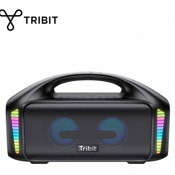 Китайская Tribit...