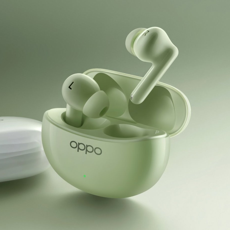 Oppo выпустила новые...