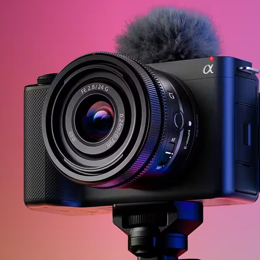 Японская Sony...