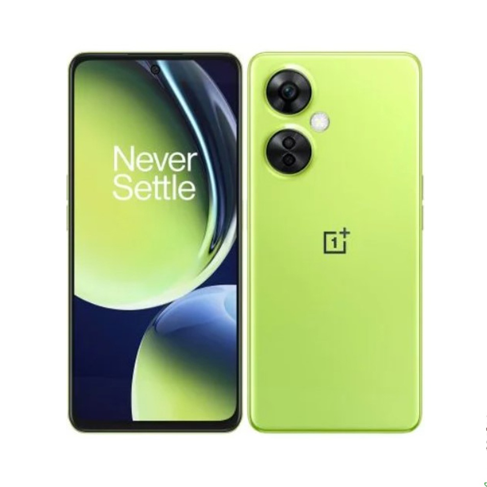 Китайская компания OnePlus рассекретила потенциал будущего смартфона Nord  CE 3 Lite