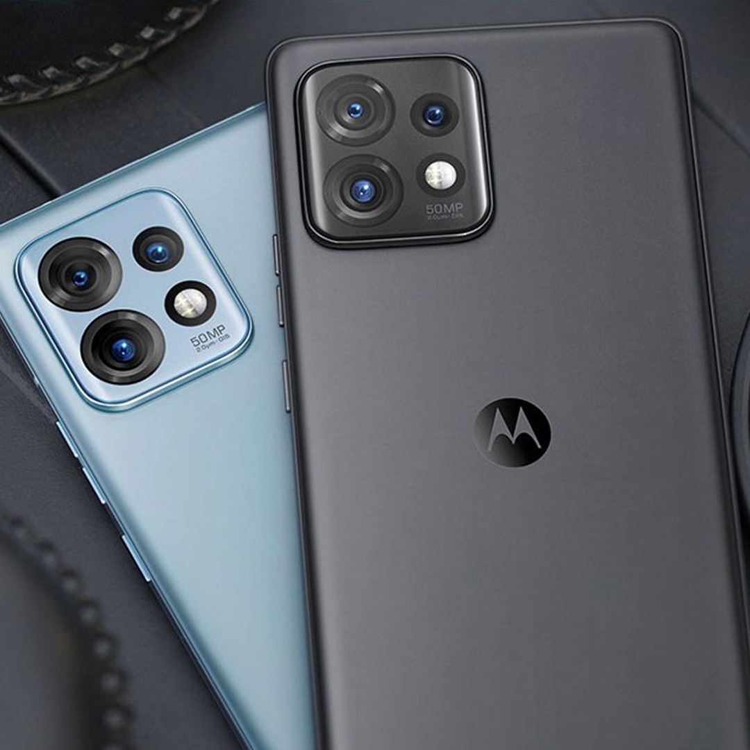 Motorola публично...