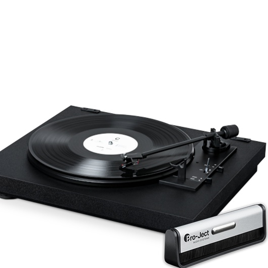Фирма Pro-Ject Audio Systems...