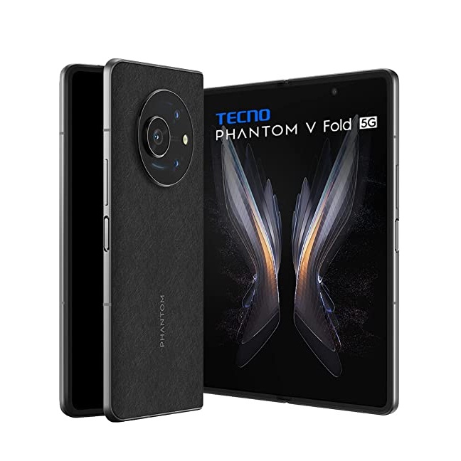 Гонконгская TECNO...
