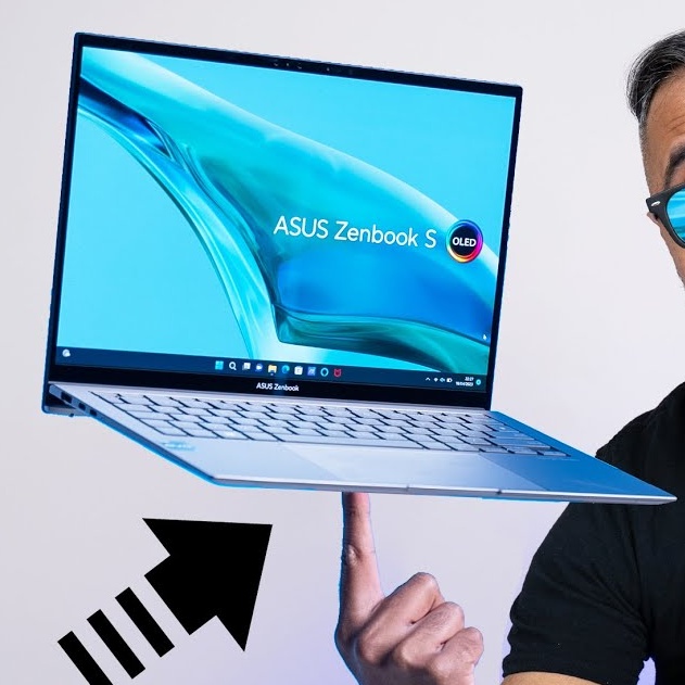 Компания ASUS...